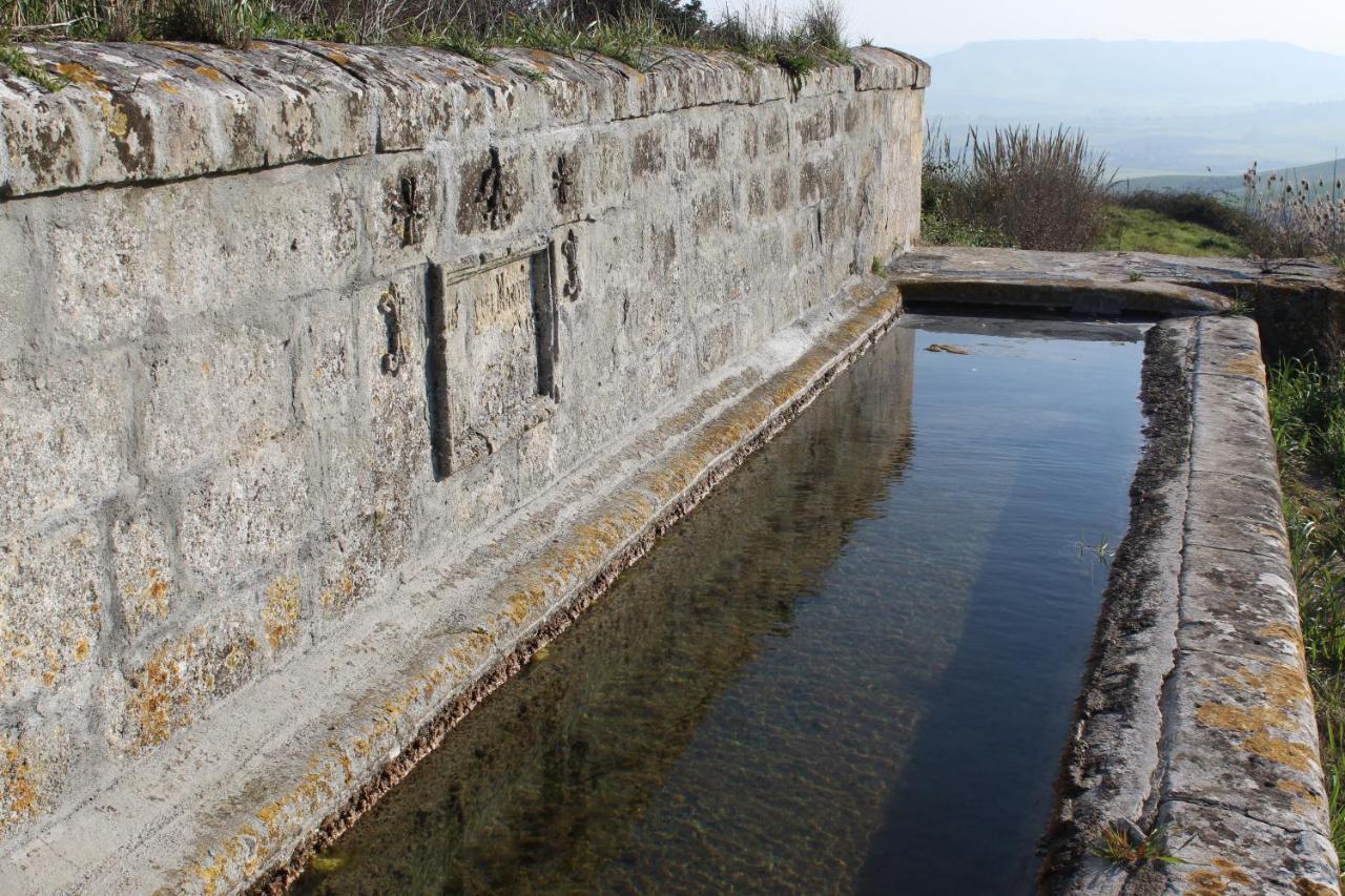 Masseria La Fiorita Matera Bagian luar foto