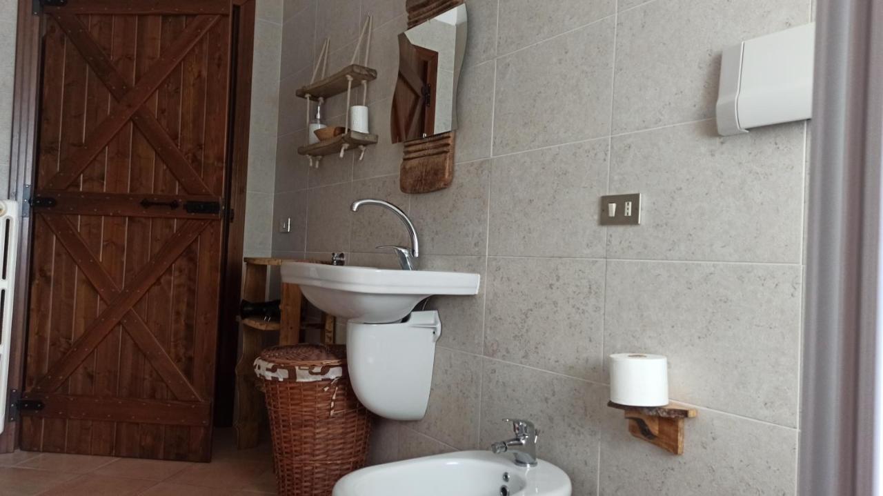 Masseria La Fiorita Matera Bagian luar foto