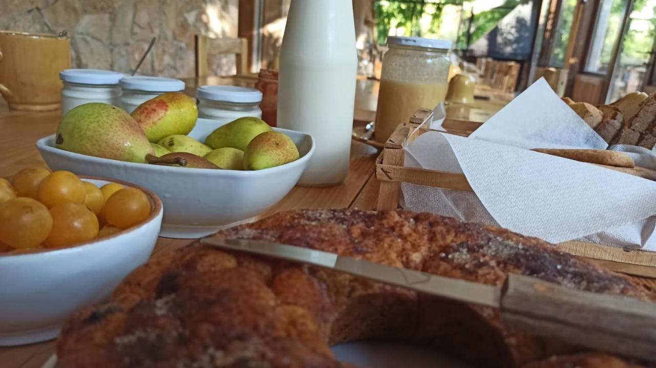 Masseria La Fiorita Matera Bagian luar foto